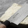 Kanetsune 950 Dsr-1k6 nóż Nakiri 16,5 Cm do krojenia warzyw